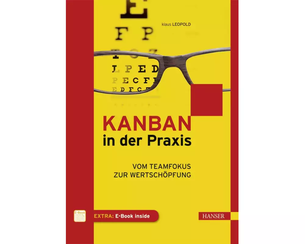 Kanban in der Praxis