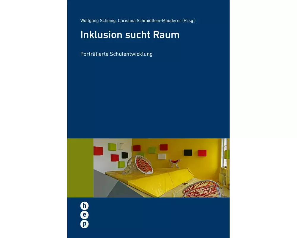 Inklusion sucht Raum