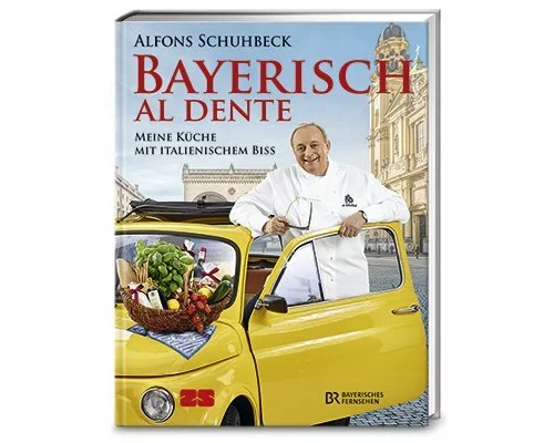 Bayerisch al dente