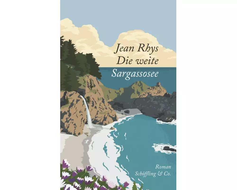 Die weite Sargassosee