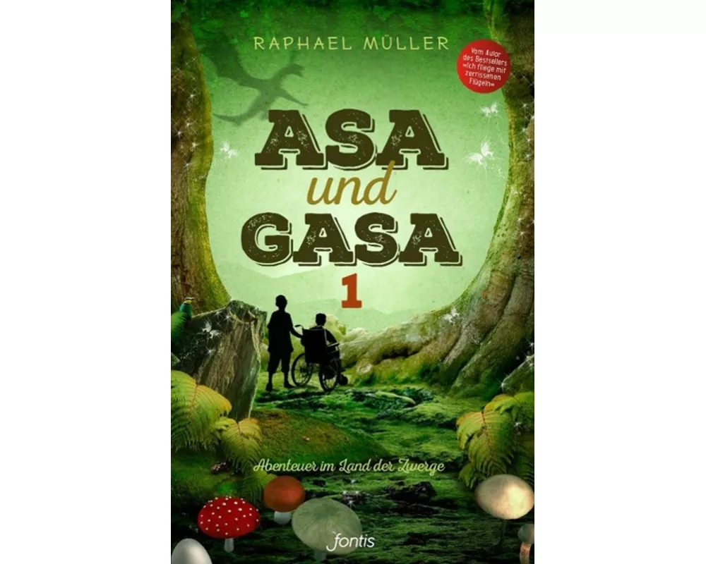 Asa und Gasa 1