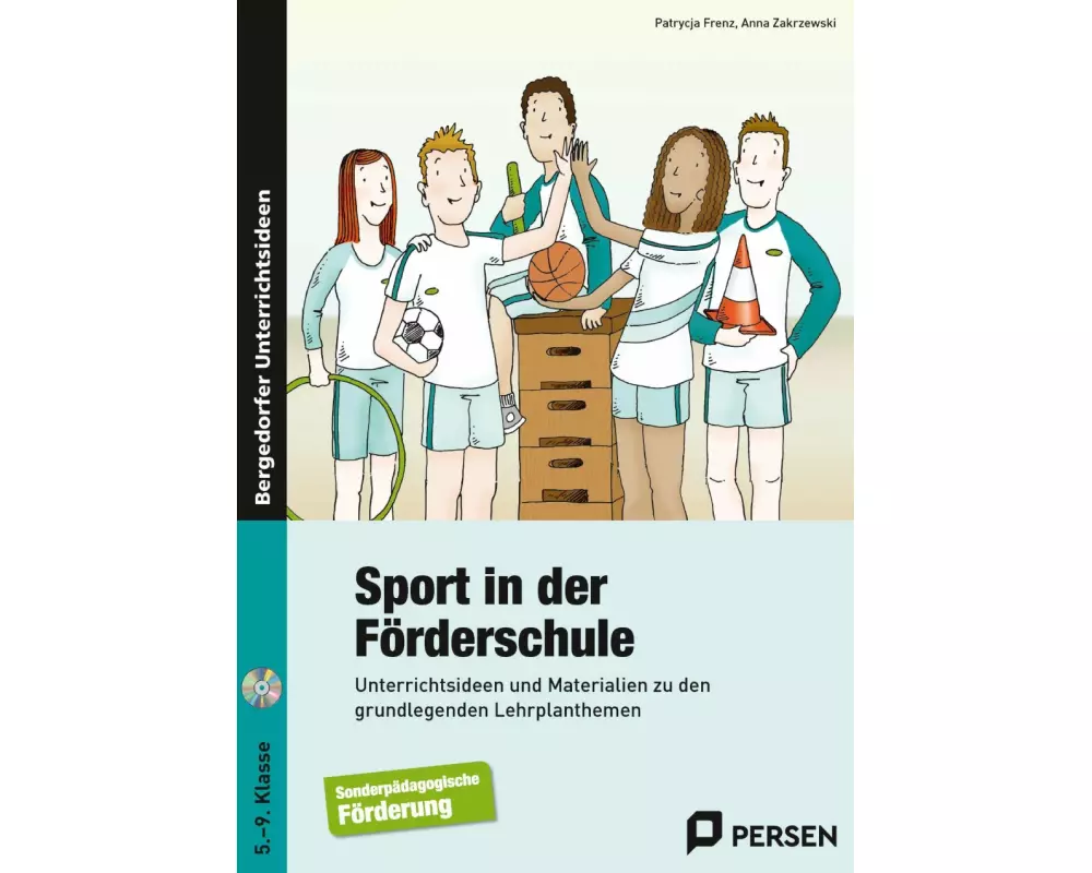 Sport in der Förderschule