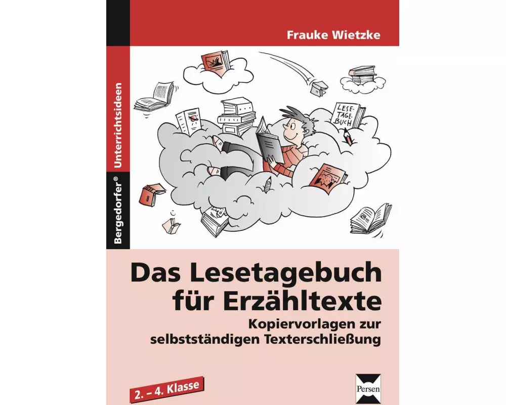 Das Lesetagebuch