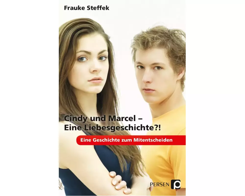 Cindy und Marcel - Eine Liebesgeschichte?!