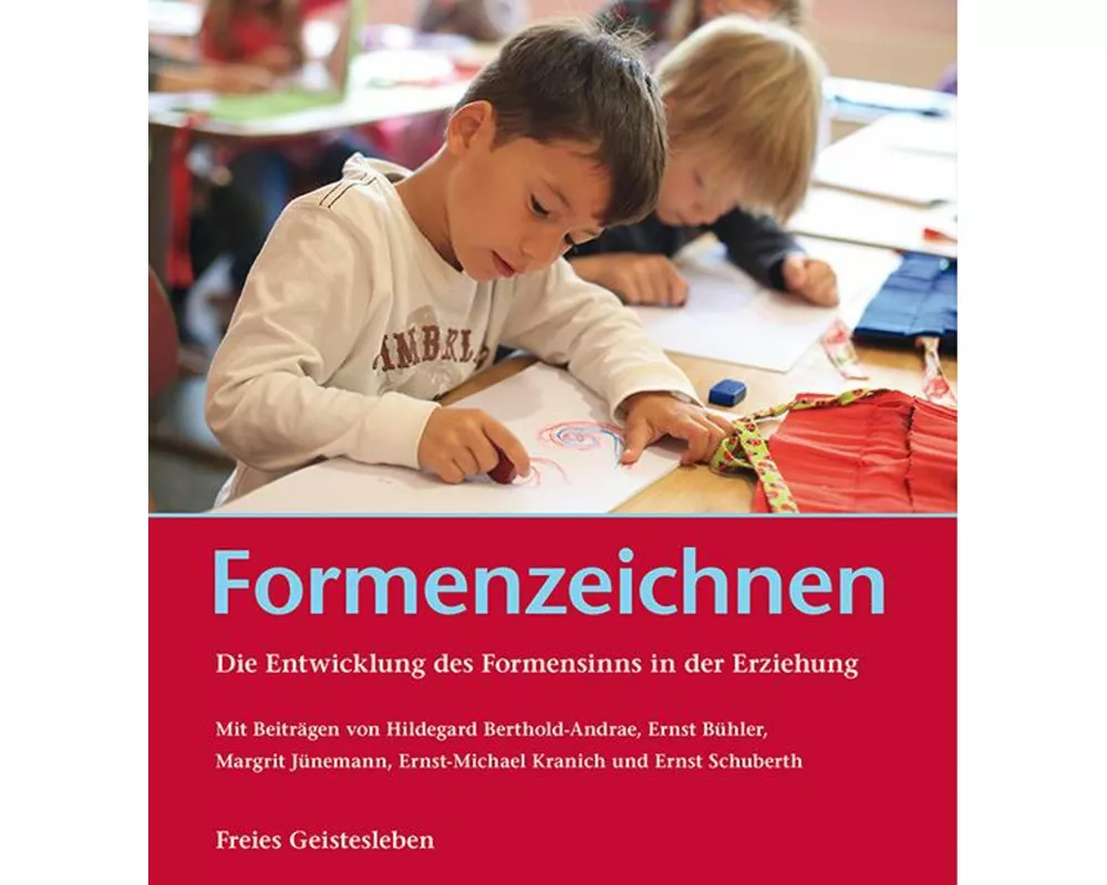 Formenzeichnen