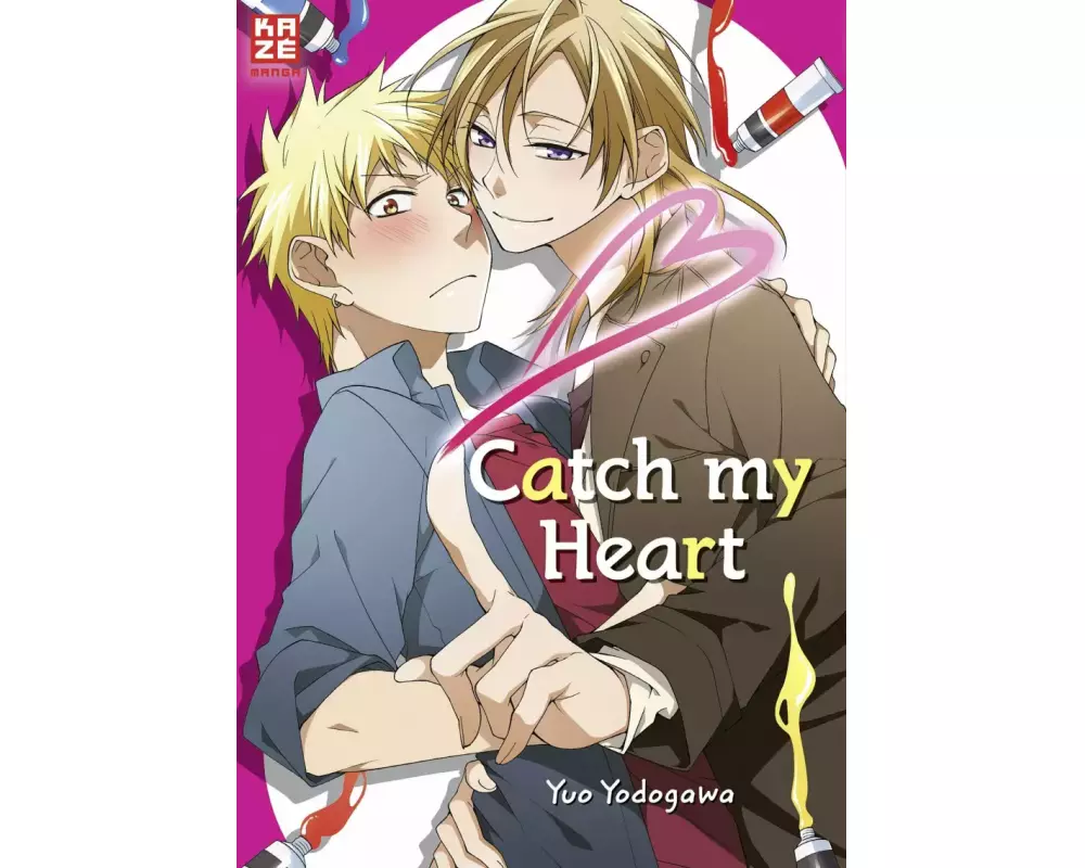 Catch my Heart