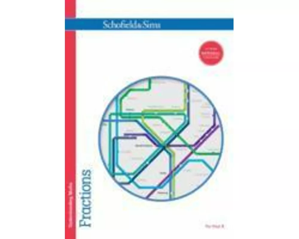 Understanding Maths: Fractions