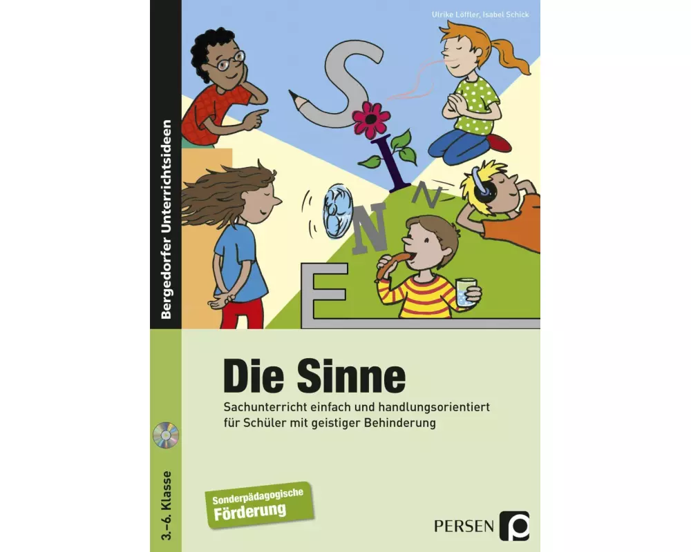 Die Sinne
