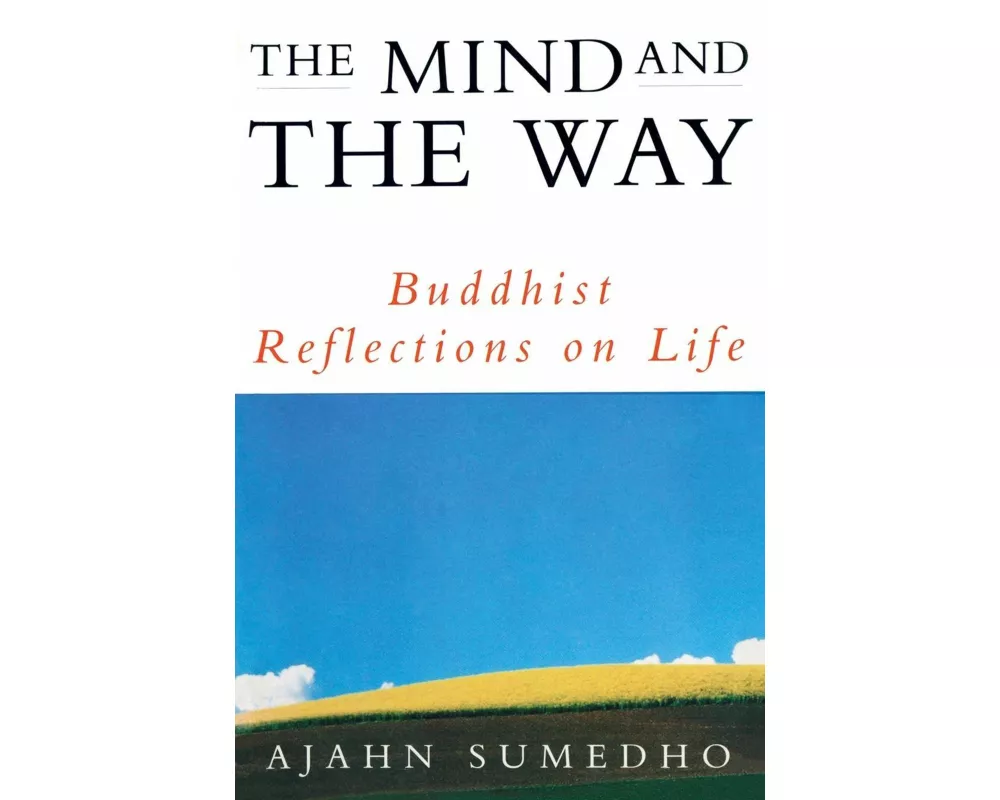 The Mind and the Way