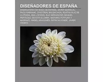 Diseñadores de España