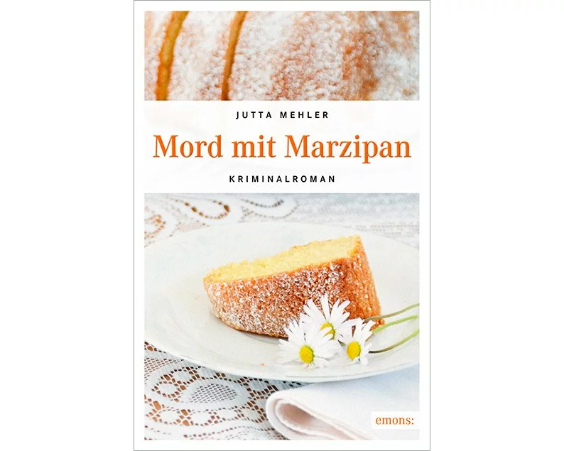 Mord mit Marzipan
