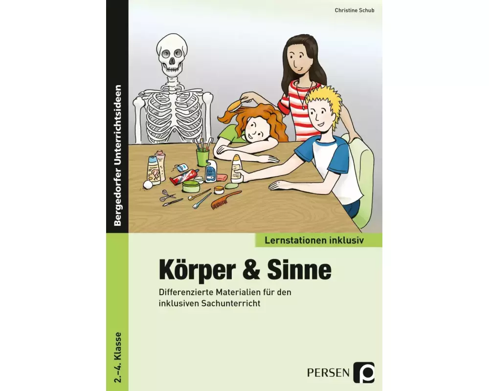 Körper & Sinne