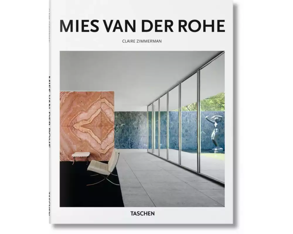 Mies van der Rohe