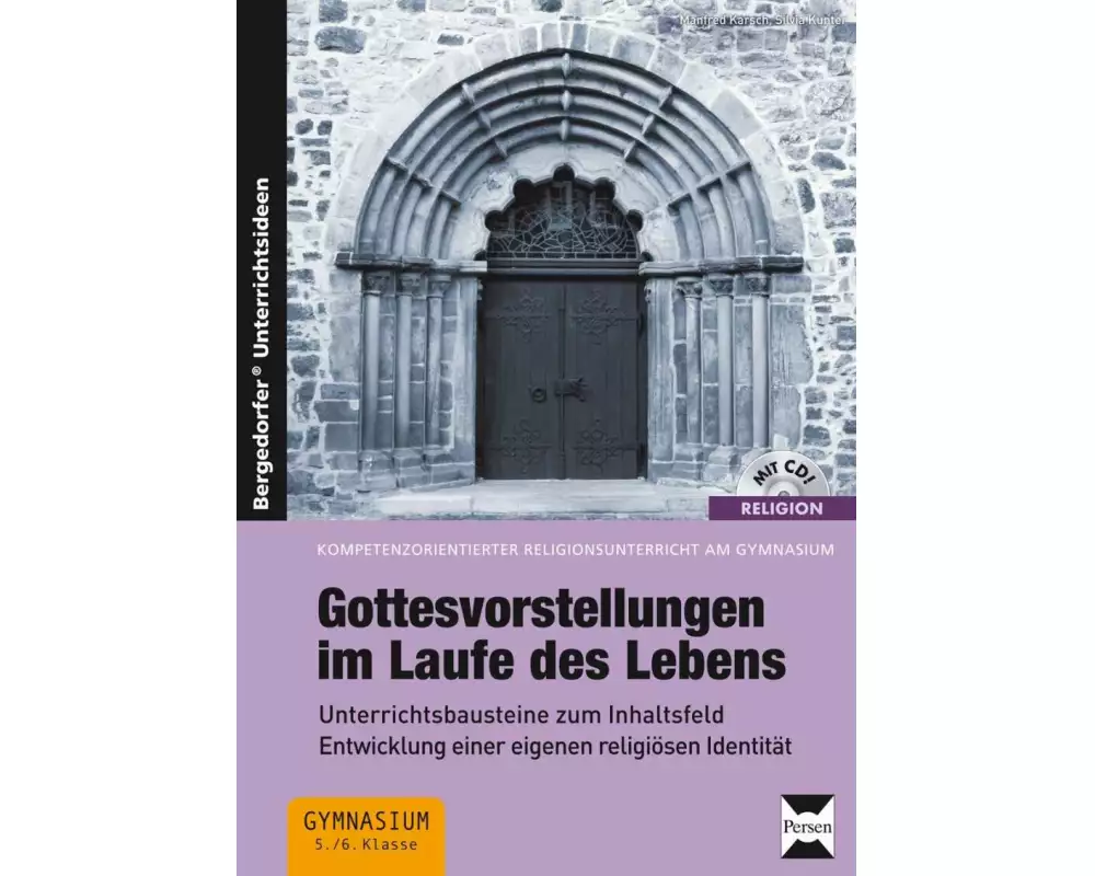 Gottesvorstellungen im Laufe des Lebens