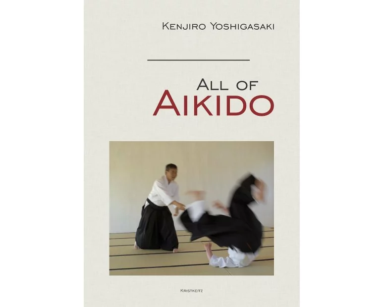 All of Aikido