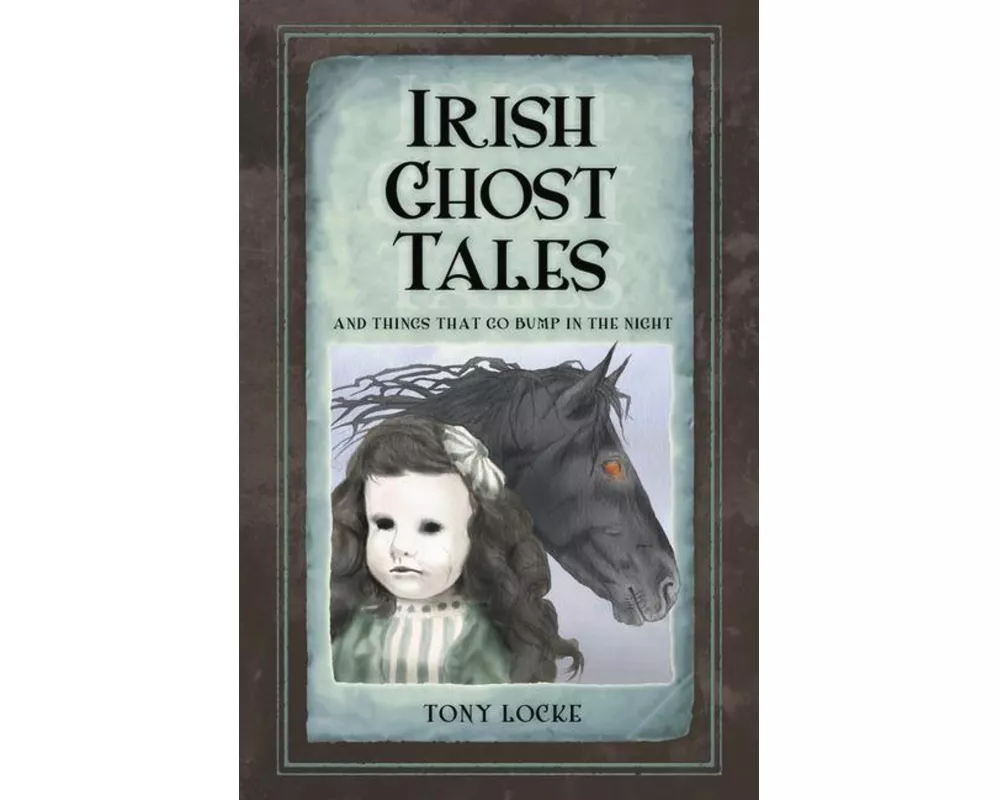 Irish Ghost Tales