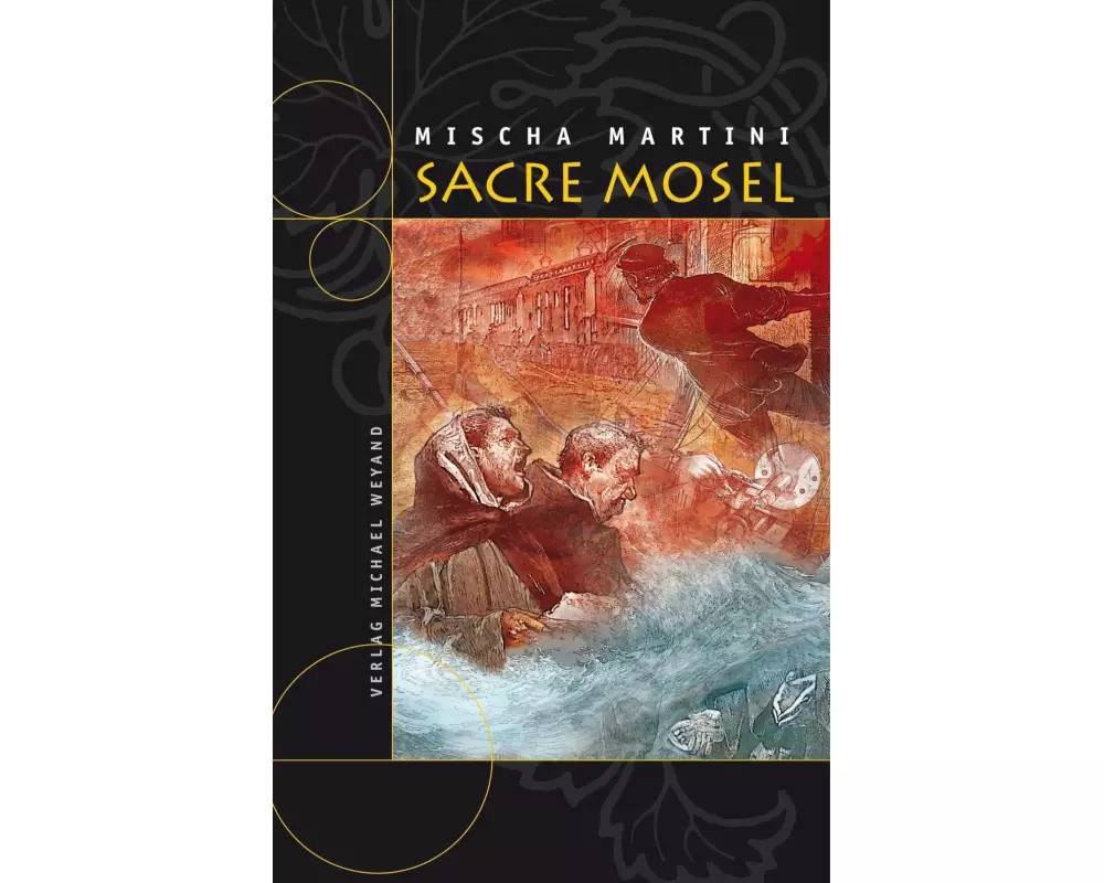 Sacre Mosel