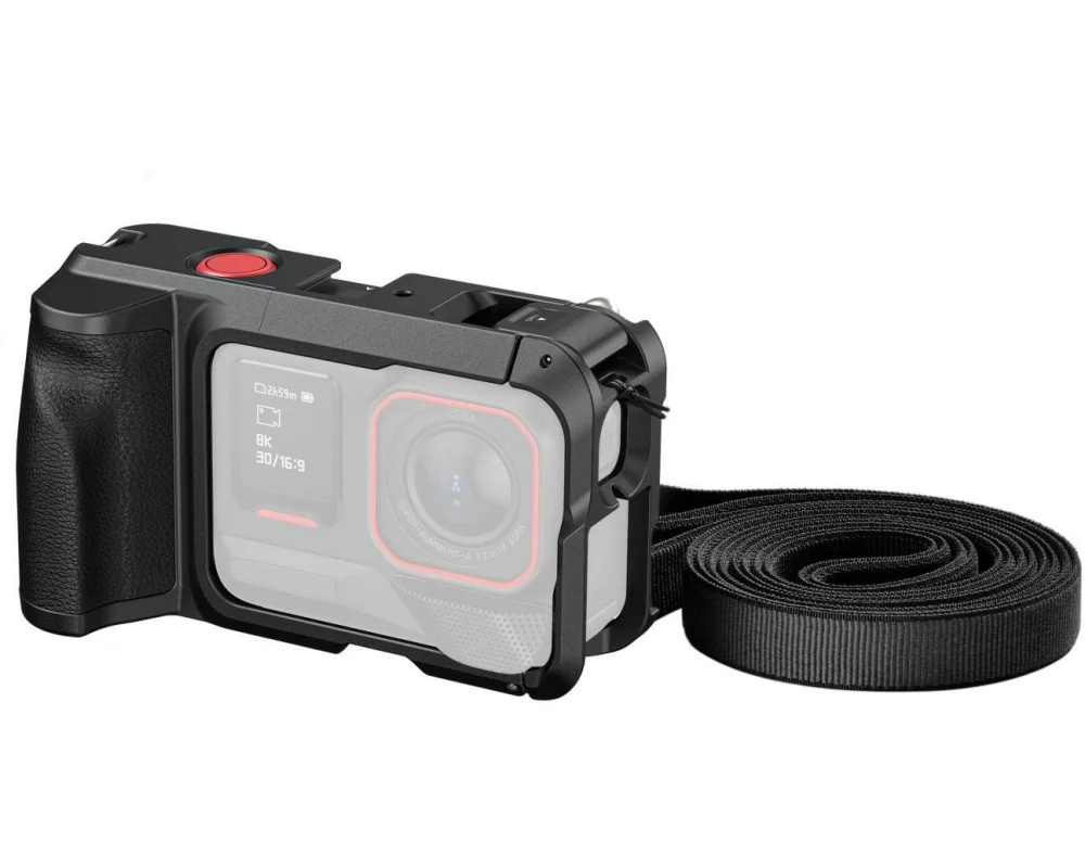 Smallrig Cage Kamera-Käfig