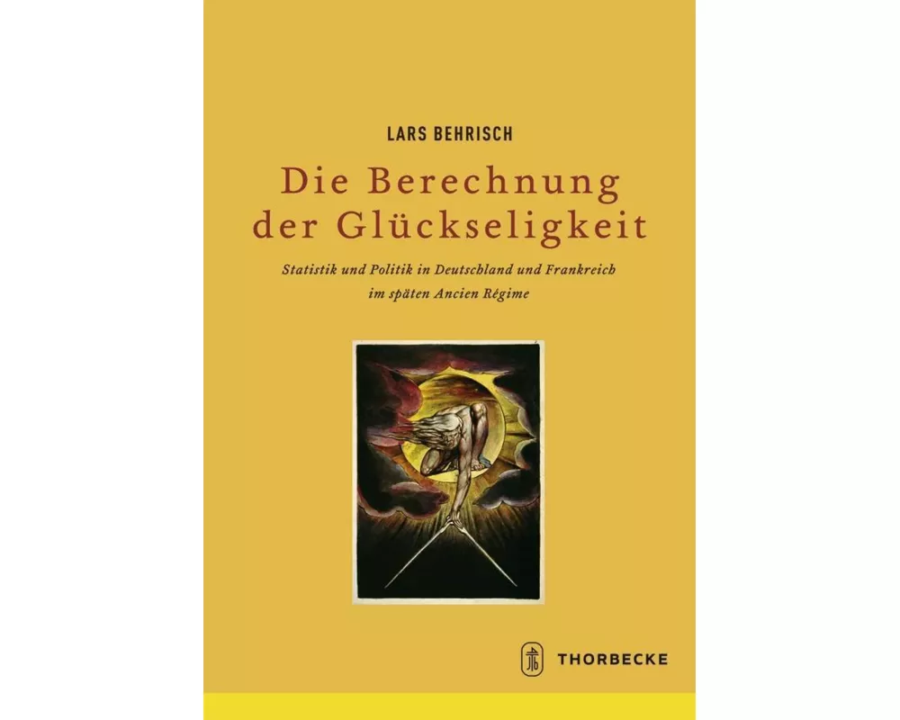 Die Berechnung der Glückseligkeit