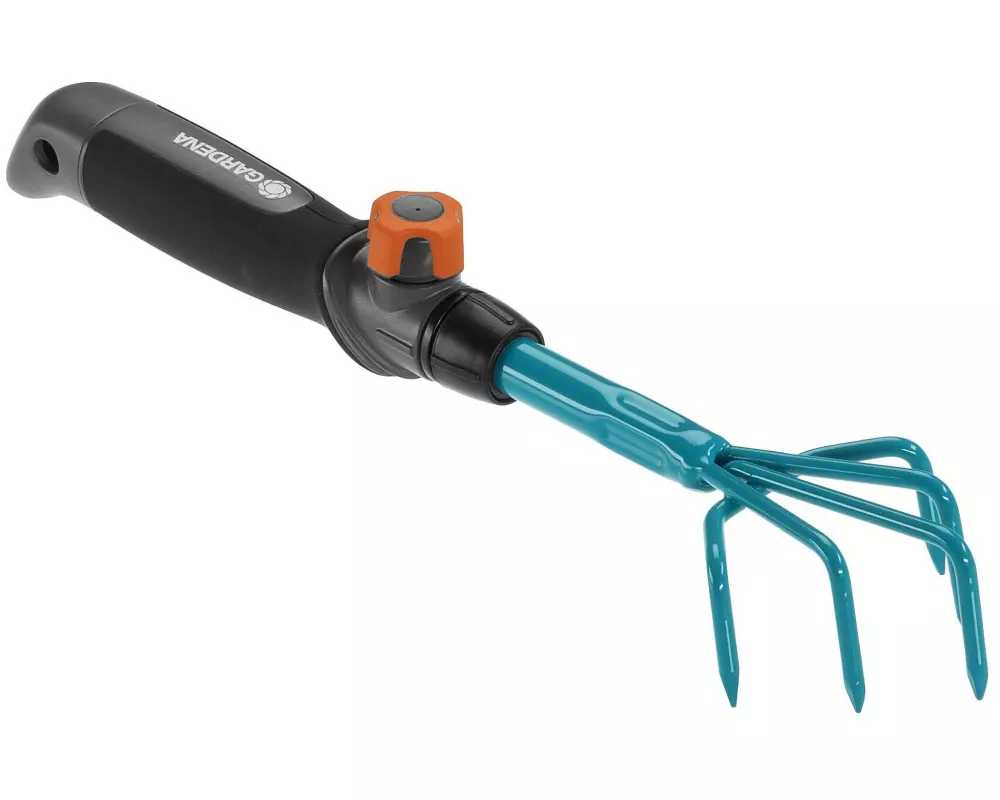 Gardena Blumenkralle Combisystem