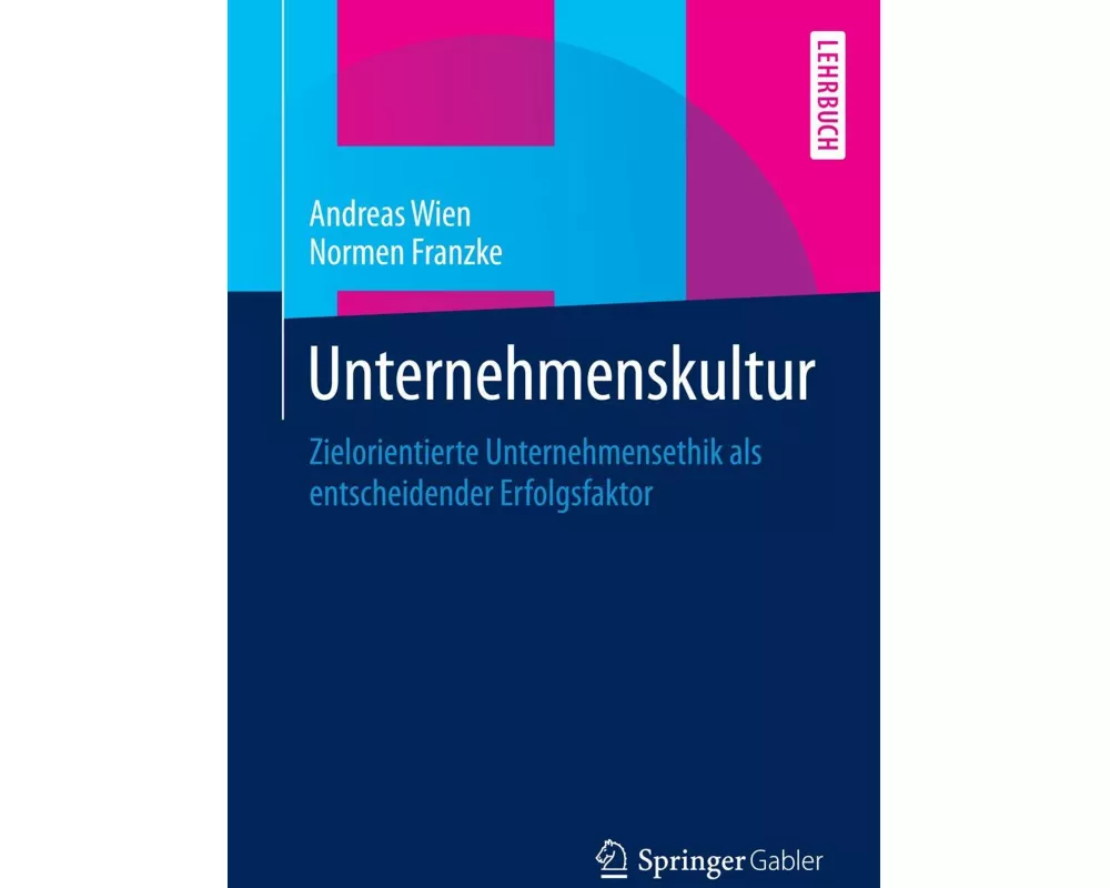 Unternehmenskultur