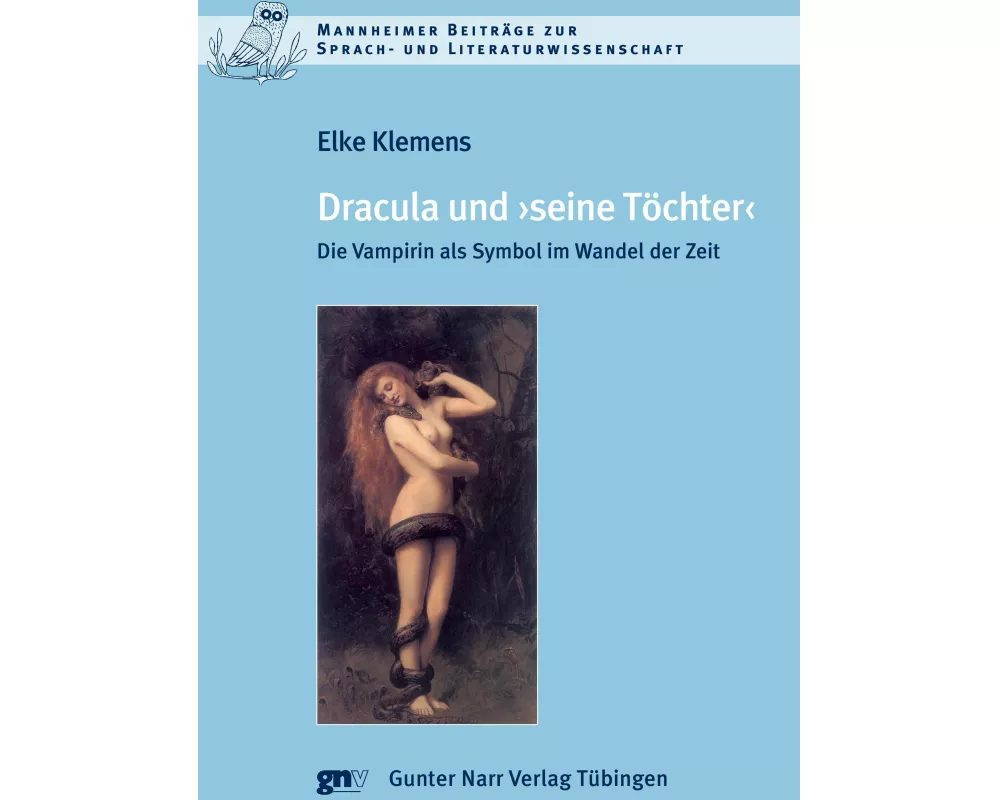 Dracula und "seine Töchter"