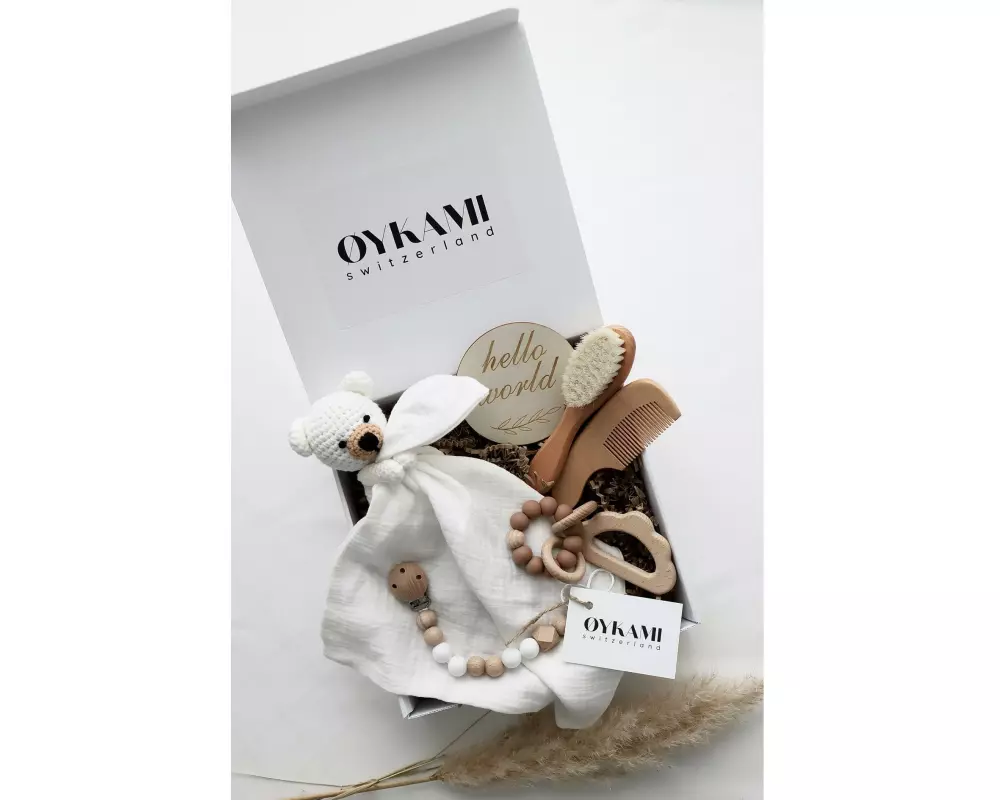 Oykami Geschenkset Monaco