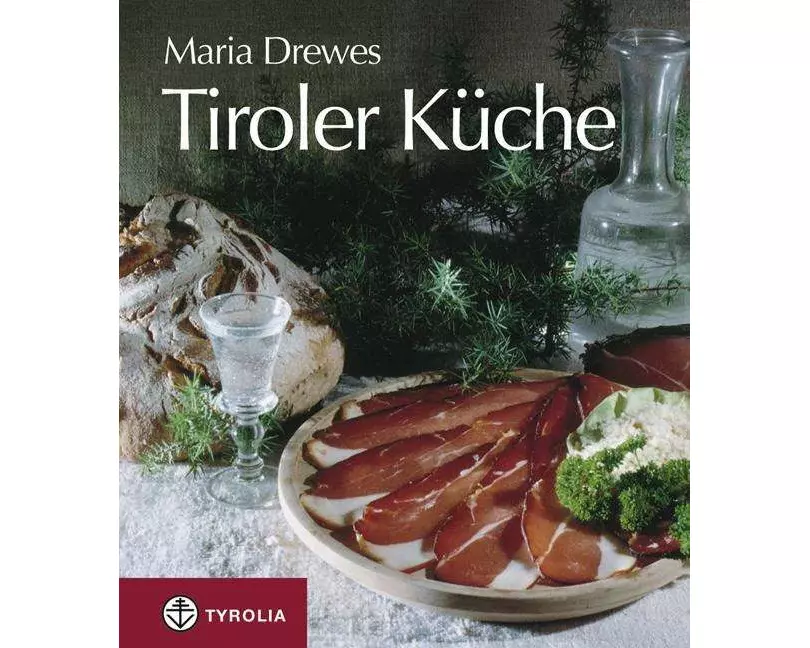 Tiroler Küche