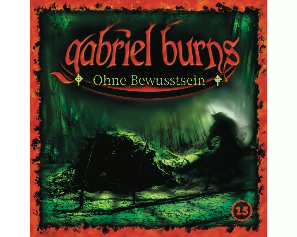 15/Ohne Bewusstsein (Remastered Edition)