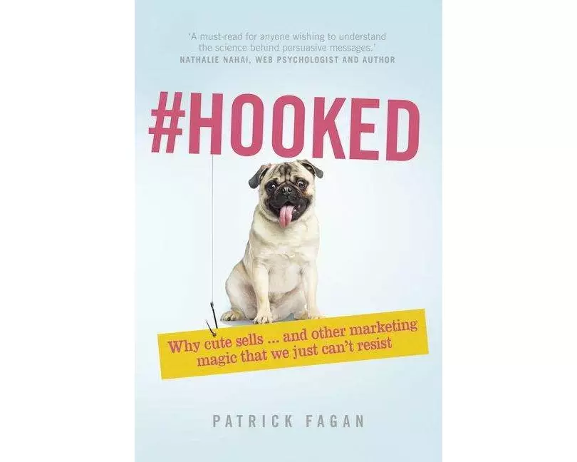 #Hooked