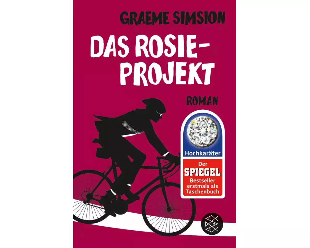 Das Rosie-Projekt