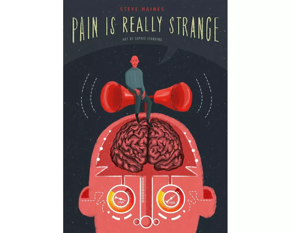 Pain is Really Strange