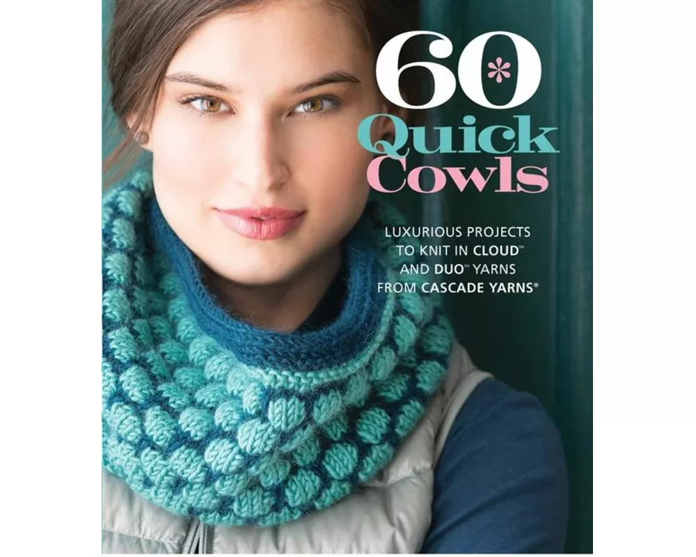 60 Quick Cowls