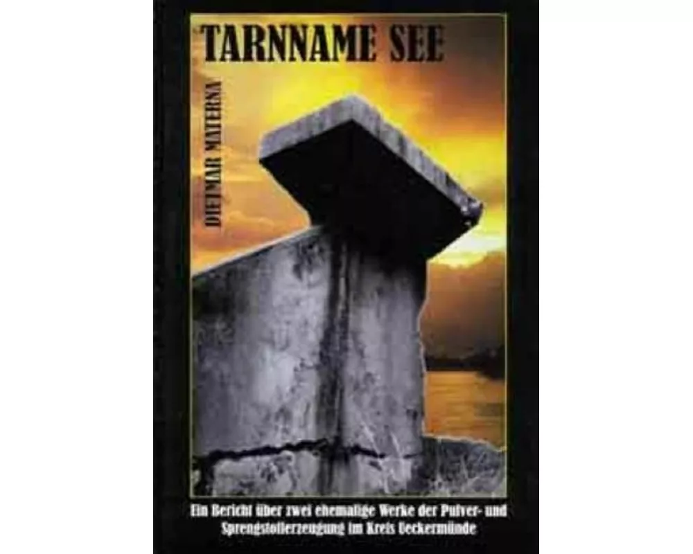 Tarnname See