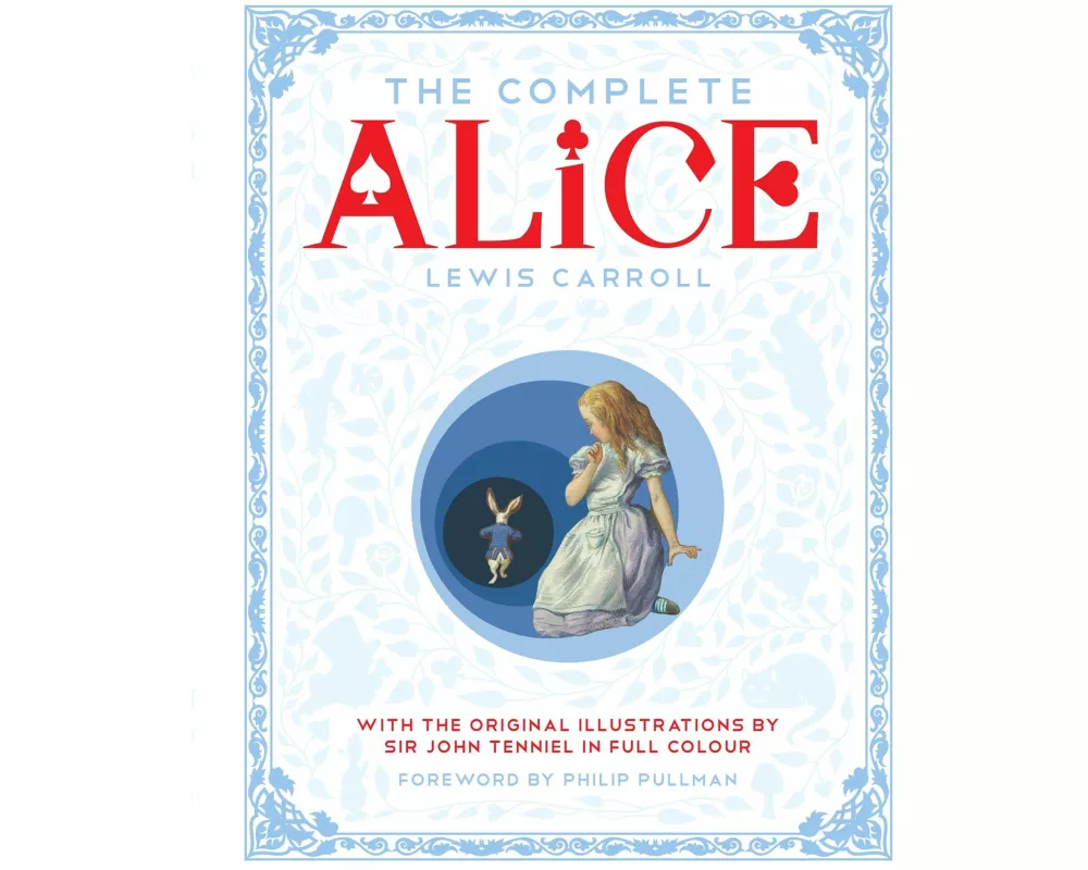 The Complete Alice