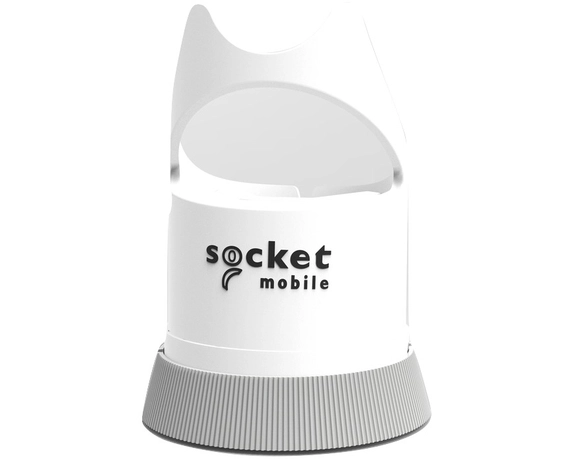 CHARGING DOCK W/ SECURITY BASE