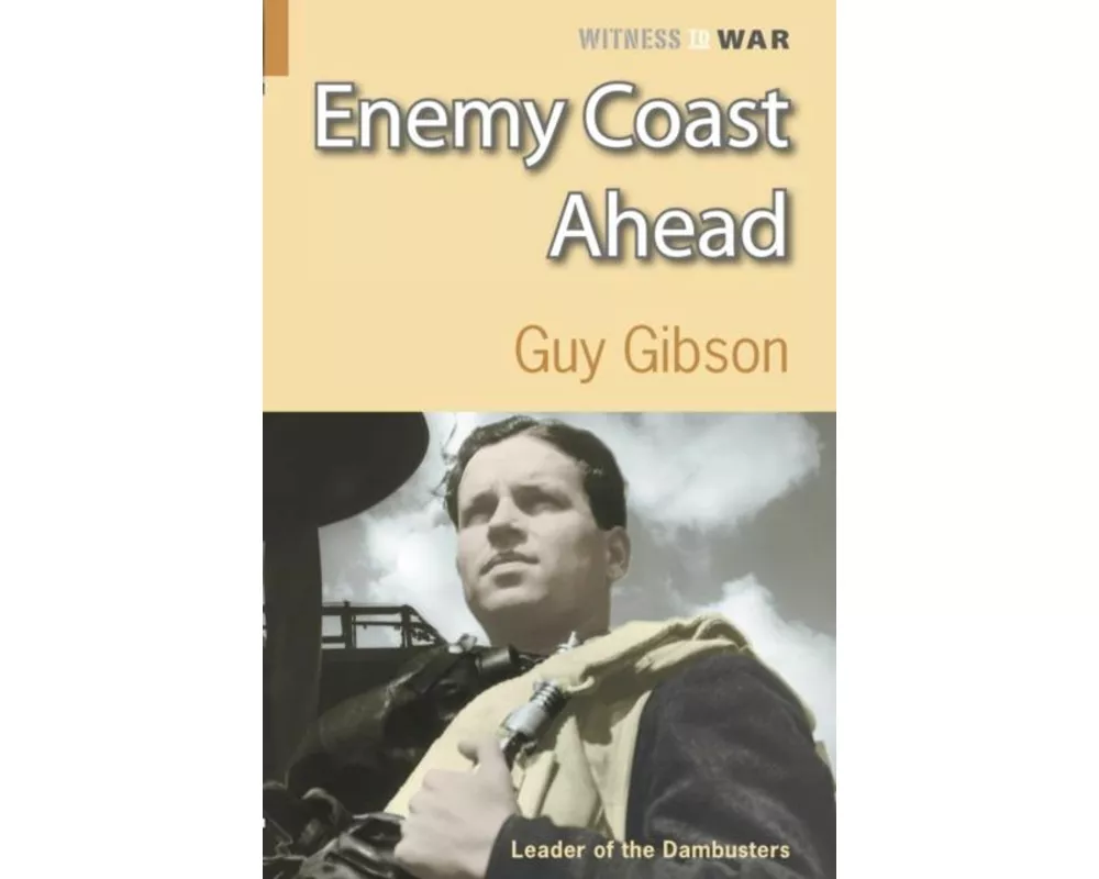 Enemy Coast Ahead