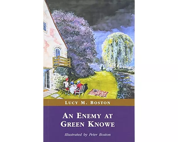 An Enemy at Green Knowe