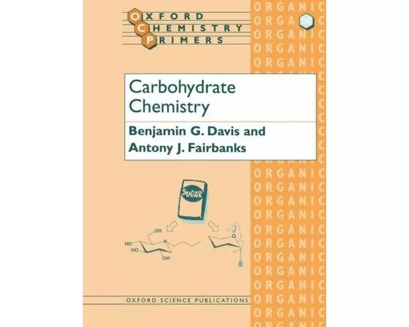 Carbohydrate Chemistry