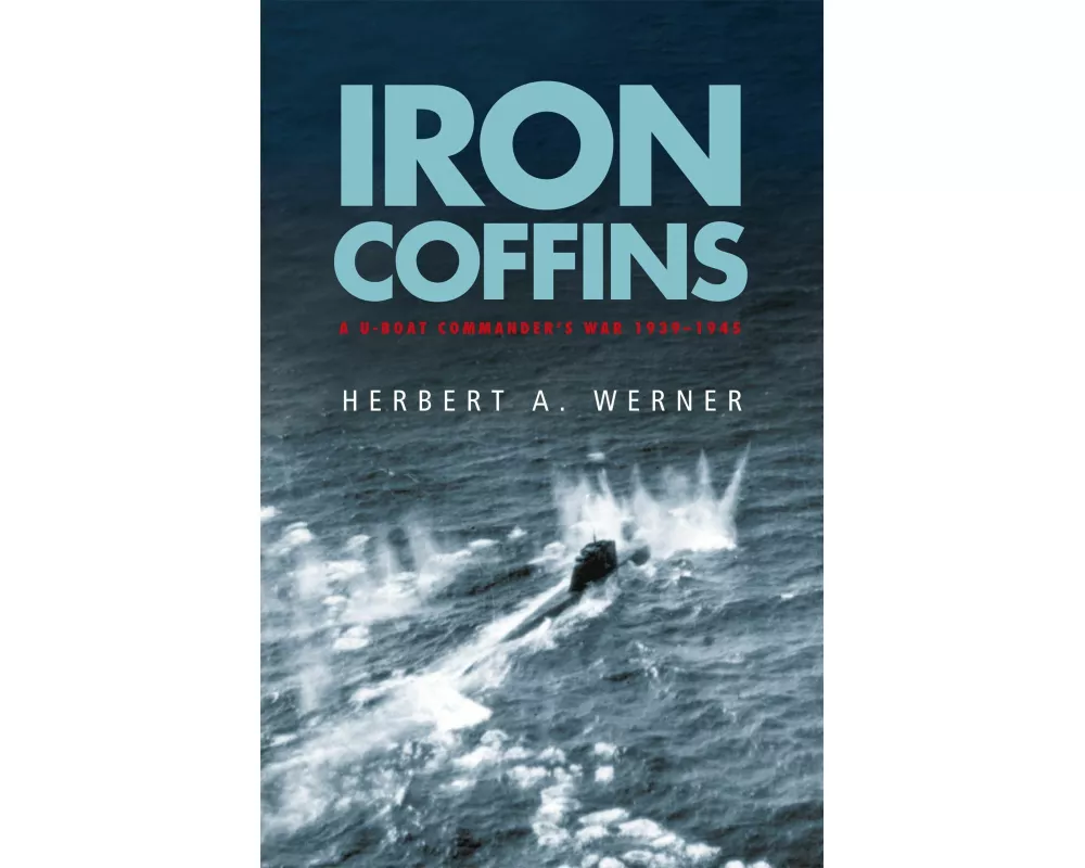Iron Coffins