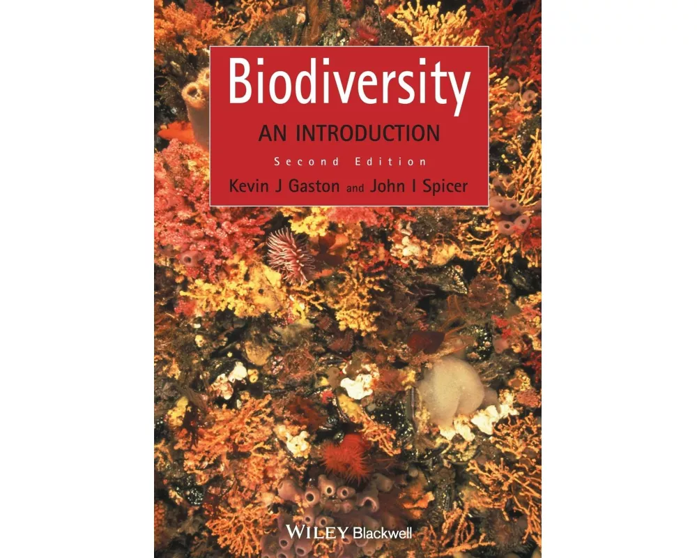 Biodiversity