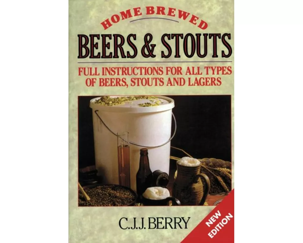 Home Brewed Beers & Stouts