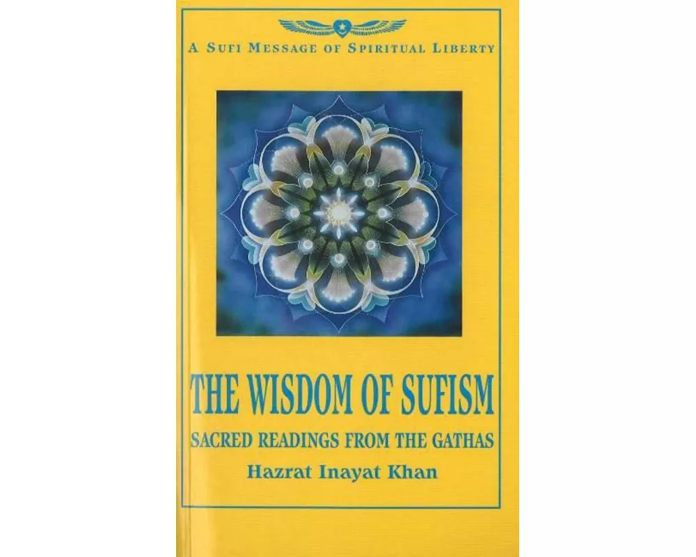 Wisdom of Sufism