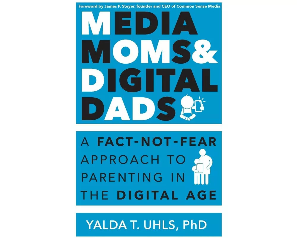 Media Moms & Digital Dads