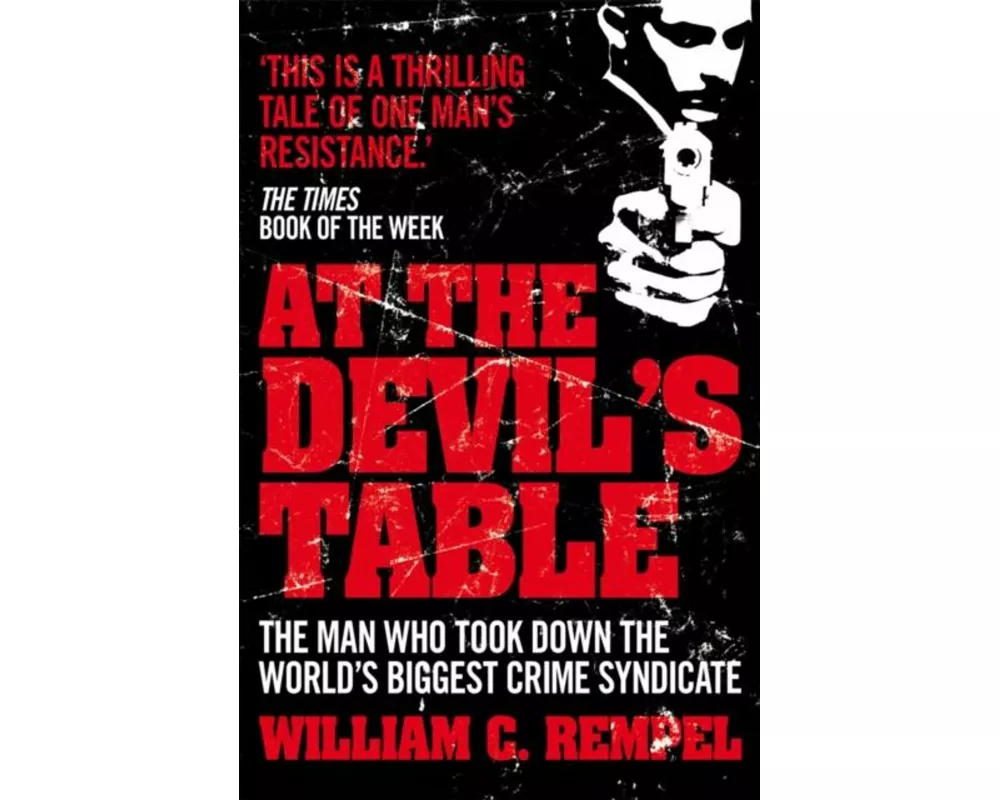 At The Devil's Table