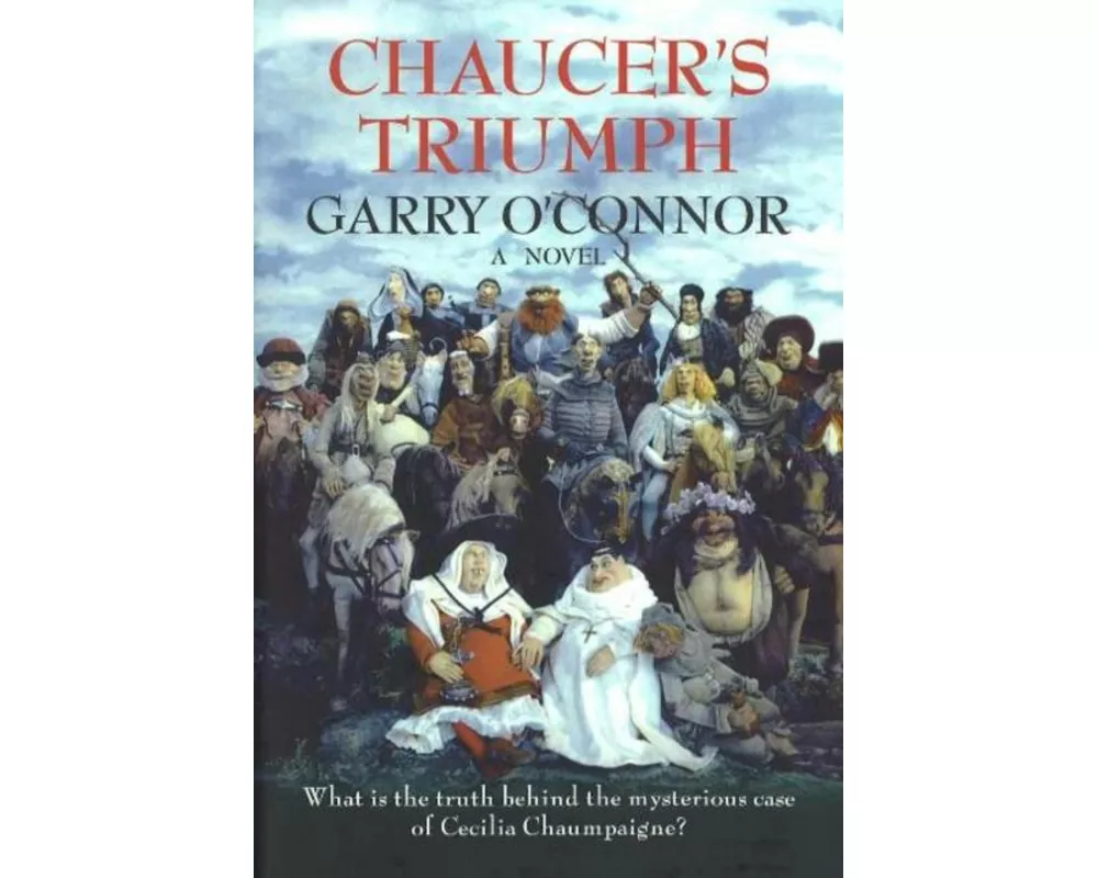 Chaucer's Triumph