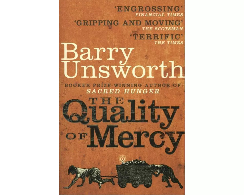 The Quality of Mercy