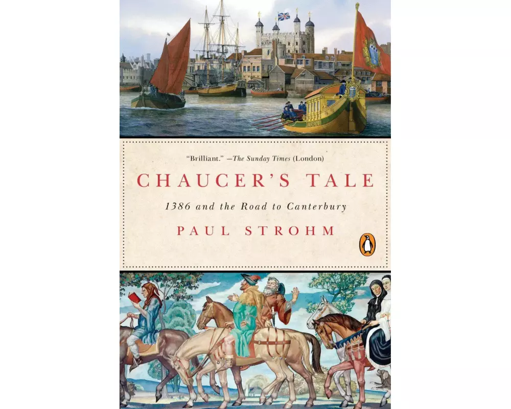 Chaucer's Tale