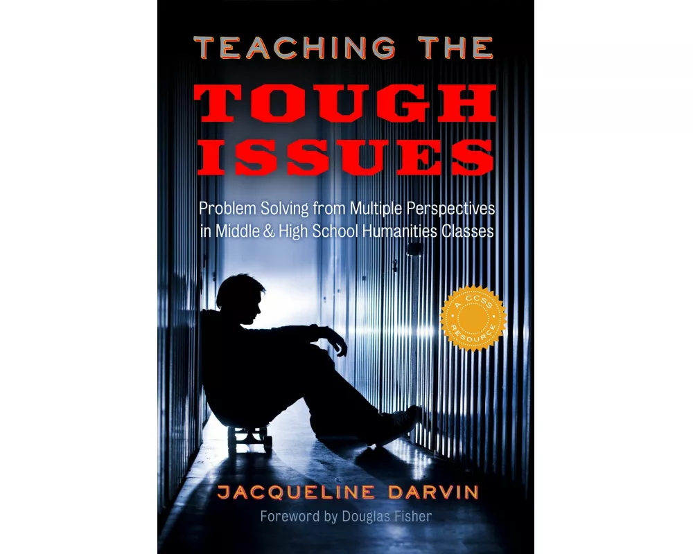 Teaching the Tough Issues