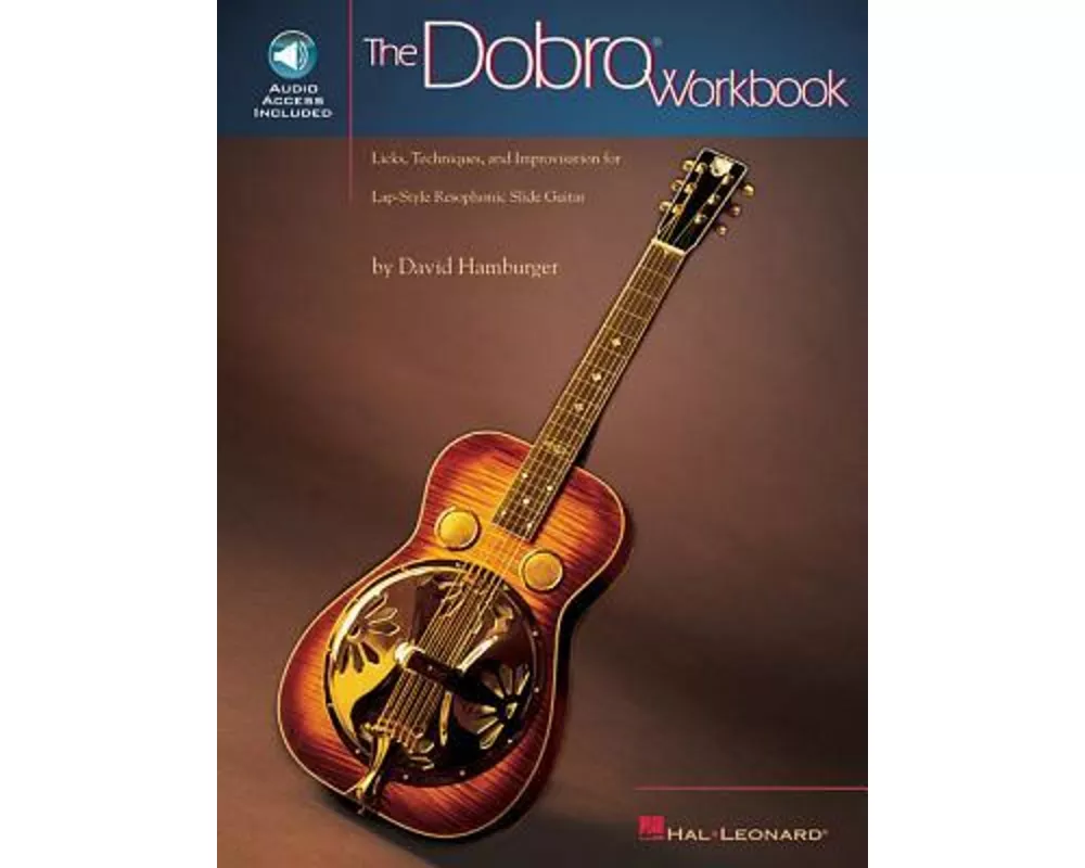 The Dobro Workbook